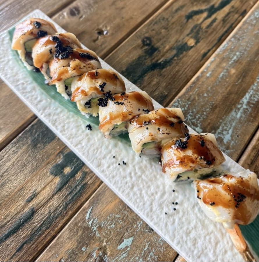 Roll & Handroll